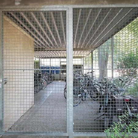 61 M2 Erdgeschosswohnung Mit Eigenem Parkplatz Vorm Haus Osnabrück Extérieur photo