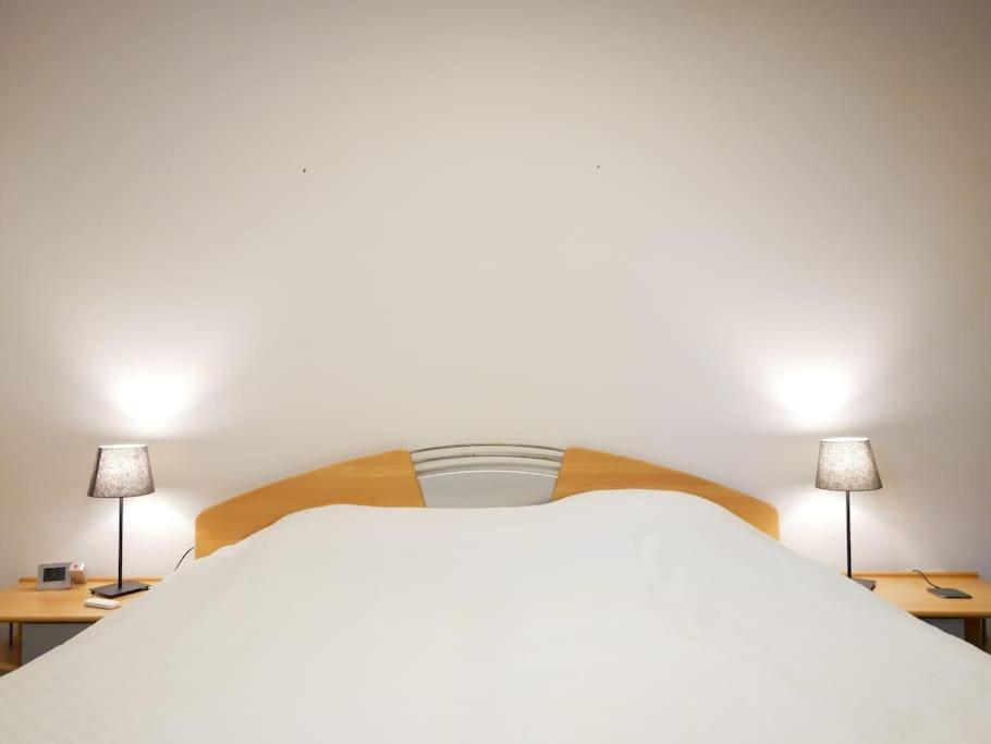 61 M2 Erdgeschosswohnung Mit Eigenem Parkplatz Vorm Haus Osnabrück Extérieur photo